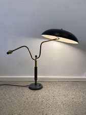 * TISCHLEUCHTE 50er JAHRE