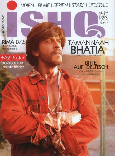 Ishq jan 2025 193 - ishq, bollywood