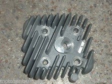 70ccm Zylinderkopf cylindre