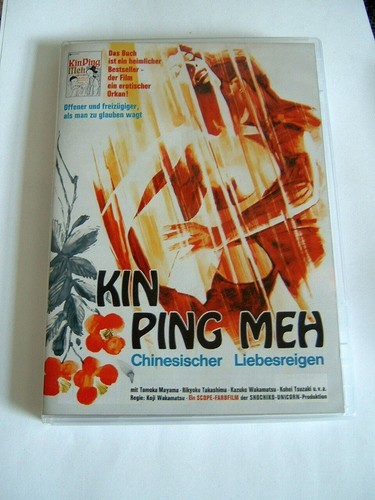Kin ping meh chinesischer - meh,
