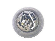 Kit Galette - Fiat PANDA II -