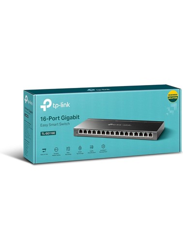 Link sg116 8 ports - tp-link, 8-ports