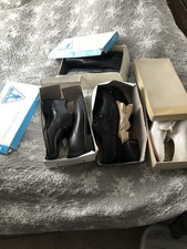 Bundeswehr Dienstschuhe