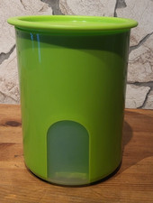 Tupperware Bingo Durchblick