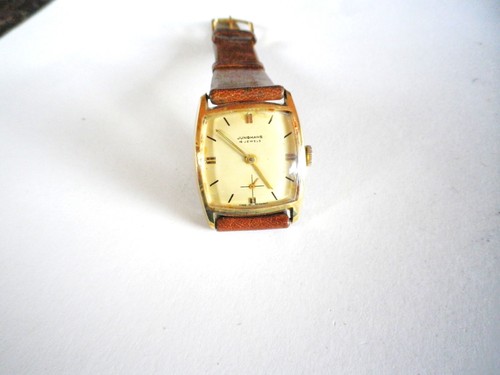 Mechanische uhr junghans - mechanische,