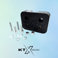 Kennzeichenhalter Simson