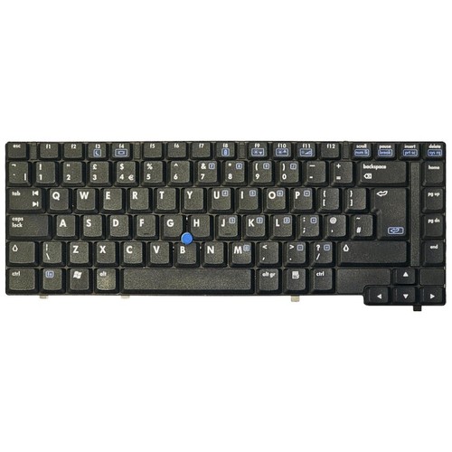 Compaq nc6400 qwertz - compaq, uk