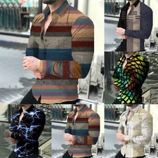 Neue hochwertige Herren Hemd