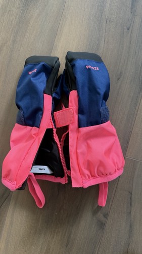 Wedze kinder skihandschuhe - wedze,