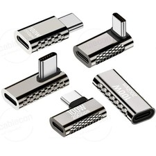 USB-C 3.2 OTG 100W Lade