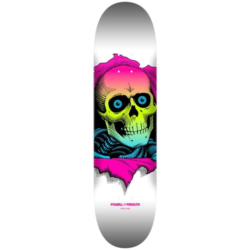 Powell peralta ripper lime - powell,