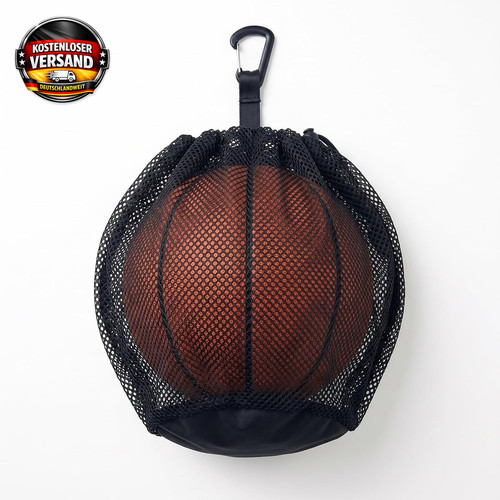 Ballnetz ball rucksack - ballnetz, 1