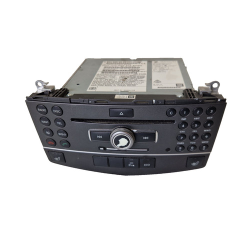 C46 mercedes benz - c46*, comand