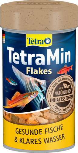 Tetramin flakes - tetramin,