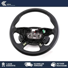 Lenkrad Ford C-Max 2 DXA Lenkradheizung Leder Tempomat AM513600DE