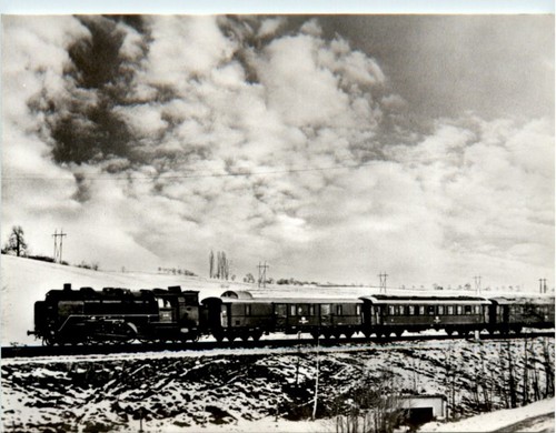 Dampflokomotive bei gera - dampflokomotive,