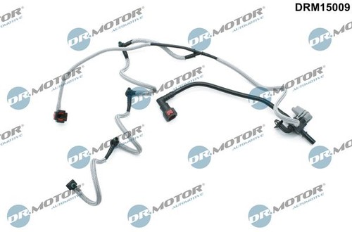 Motor automotive schlauch - dr.motor,