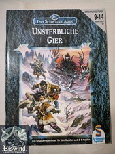 Das Schwarze Auge | DSA |