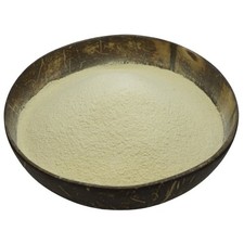 Vitaler Weizenkleber