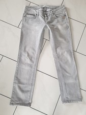 Gang***gepflegte Hellgraue