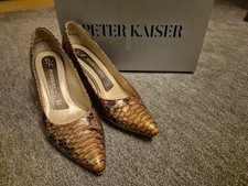 Neuwertige PETER KAISER Pumps