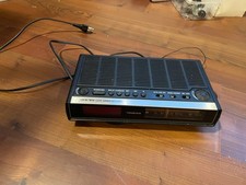 Tonstar 2420 Radiowecker Retro