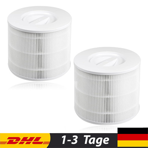 Ersatzfilterset für levoit - für,