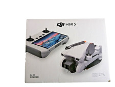 DJI Mini 3 (DJI RC) EU Drohne