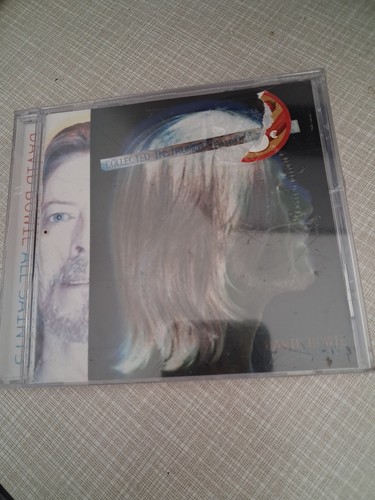 David bowie all saints - -,