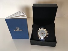 Poljot 3133 sturmanskie - 3133,