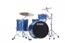 TAMA Starclassic Walnut/Birch