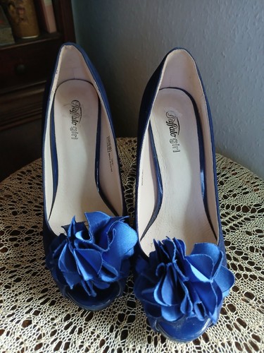 Damenschuh highheels 39 - damenschuh,