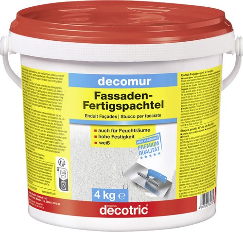 Decotric decomur - decotric,