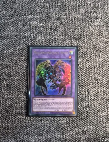 Mama de064 - yu-gi-oh!, mama-de064