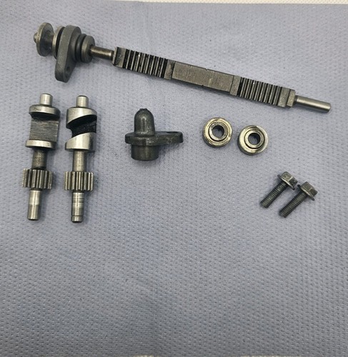 Kawasaki kmx 125 200 - 125,