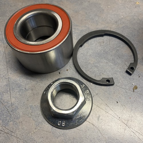 Radlager set original alko - radlager,