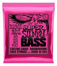 Ernie Ball 2831 Super Slinky