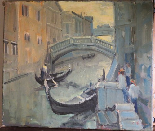Conrad senn zürich - conrad, (zürich