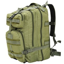 Robuster Militär-Rucksack |
