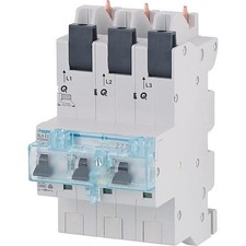 Hager Leitungsschutzschalter