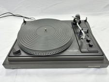Telefunken S 900 Hifi-Plattenspieler mit Direktantrieb