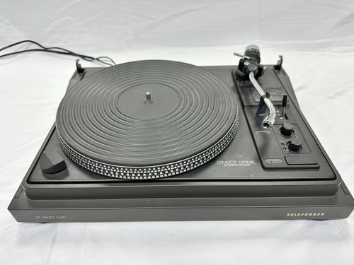 Telefunken 900 - telefunken, s