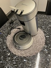 Senseo HD 7840 Edelstahl