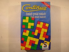 Continuo  - Einfach genial