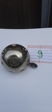 Oldtimer   Fahrradklingel, Fahrradglocke,