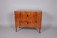 Biedermeier kommode 1820 - biedermeier,