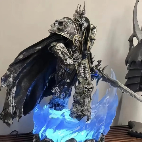 World warcraft figur - warcraft,