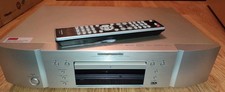 REGIONFREE Codefree Marantz UD7007 3D Blu-ray Disc Player - DVD Audio, SACD, XLR