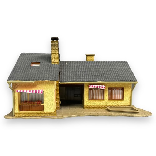 Spur vollmer landhaus - vollmer, ·