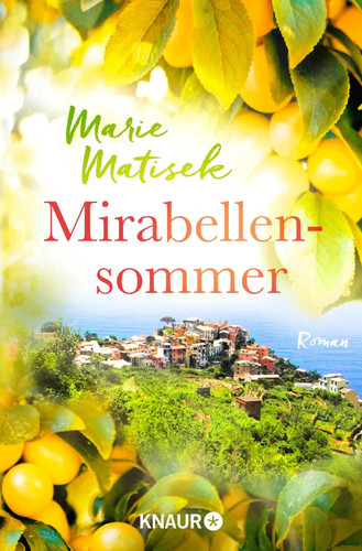 Mirabellensommer marie - mirabellensommer,